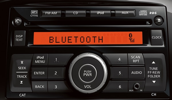 2013 Nissan Juke Nismo - Features