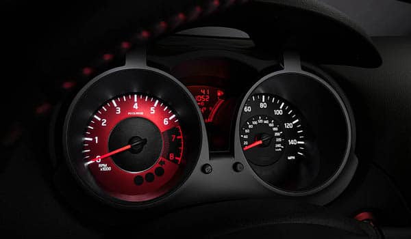 2013 Nissan Juke Nismo - Performance