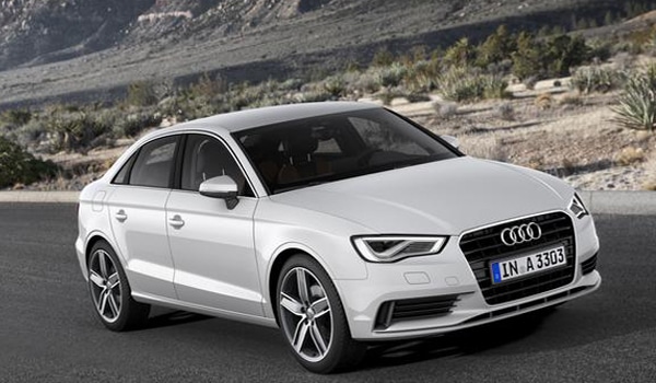 2014 Audi A3