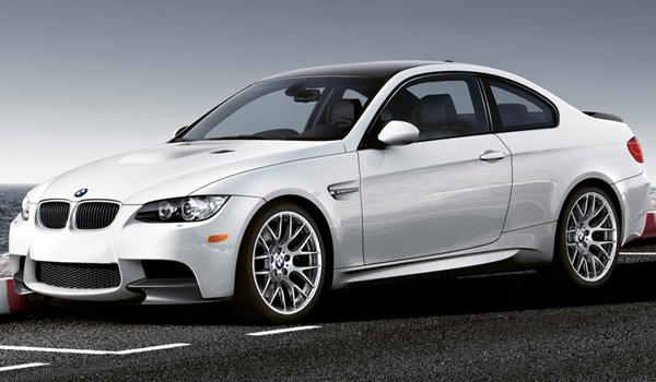 2014 BMW M3