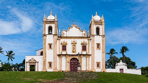 Church of Carmo (Olinda)