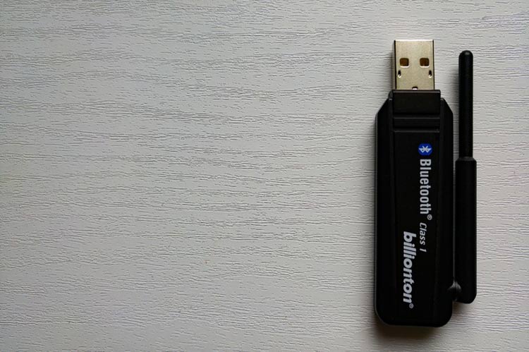 Bluetooth-Adapter
