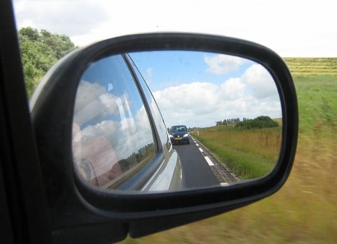Car-SideMirror