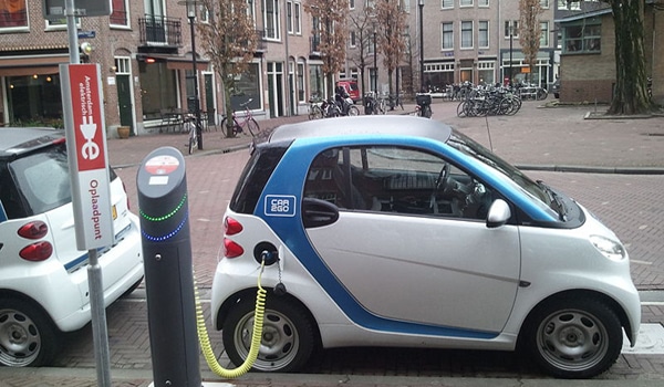 Electric Car