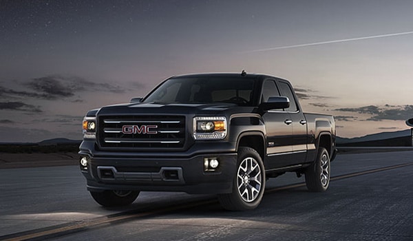 GMC Sierra