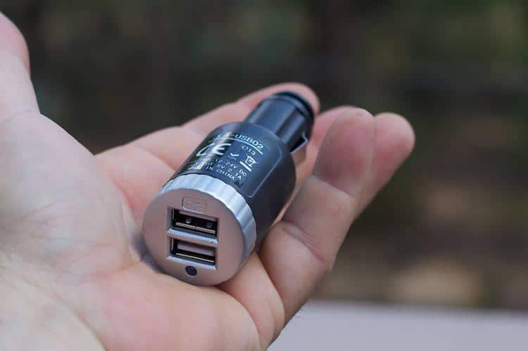 Portable-Car-Charger