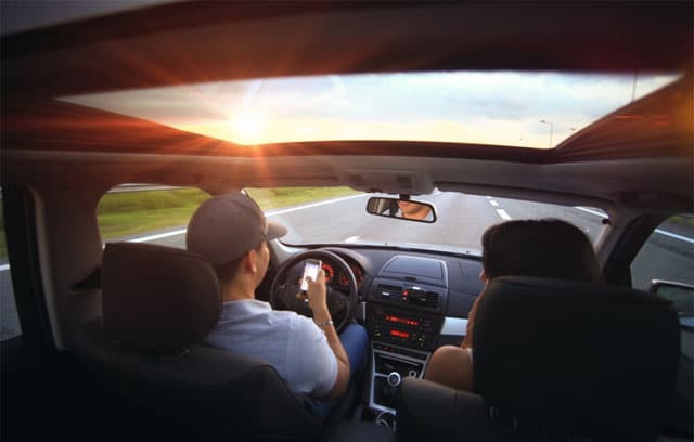 Unmissable Tips For Keeping Safe On The Roads