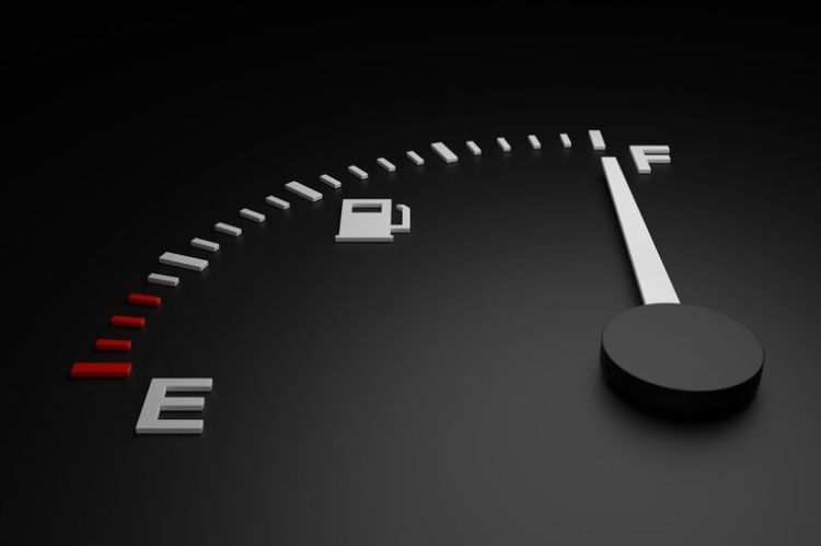 corvette stingray fuel economy