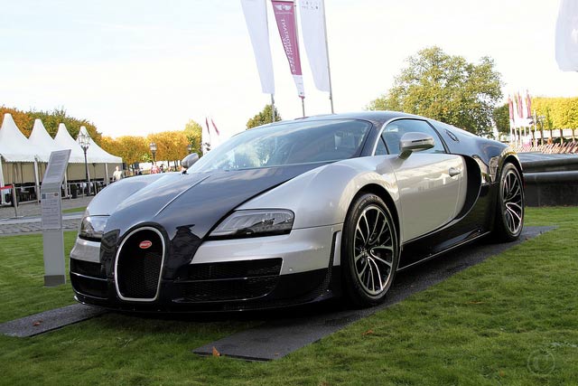 veyron 